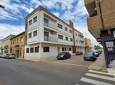 Foto 1 de Piso en Alfarp
