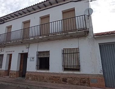 Foto 1 de Casa rural en Robledo (El)