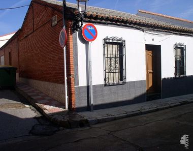 Foto 1 de Piso en Peñarroya-Pueblonuevo