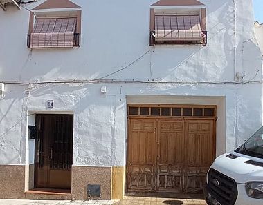 Foto 1 de Casa rural en Solana (La)