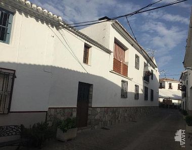 Foto 2 de Casa rural en Alfarnatejo