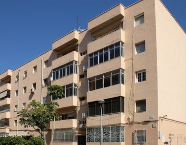 Foto 1 de Piso en Ciudad Jardín - Tagarete - El Zapillo, Almería