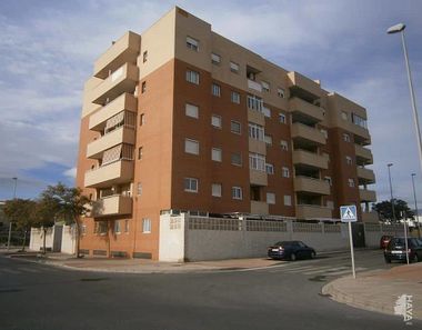 Foto 1 de Piso en El Ingenio, Almería