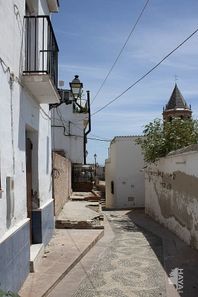 Foto 2 de Piso en Centro Histórico, Vélez-Málaga