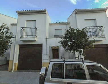 Foto 1 de Casa adossada a Santa Cruz, Córdoba