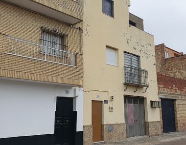  casas adosadas en venta en Sevilla Provincia - yaencontre