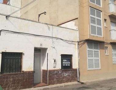 Arqueológico orgánico ataque Venta de casas en Puerto de Sagunto, Sagunto · Comprar 125 casas -  yaencontre