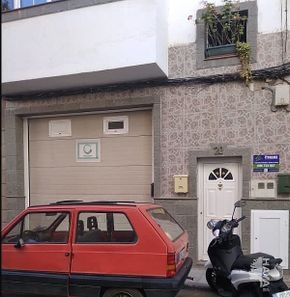Foto 1 de Piso en Vecindario centro-San Pedro Mártir, Santa Lucía de Tirajana
