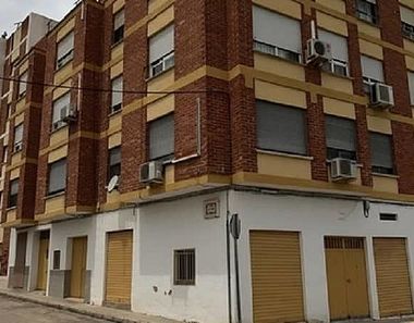 Foto 1 de Piso en Pego