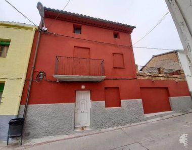 Foto 1 de Casa rural a Ivars de Noguera