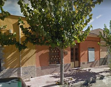 Foto 1 de Casa adosada en Alcantarilla