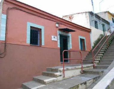 Foto 1 de Casa adosada en Las Mercedes - El Cármen, Puertollano