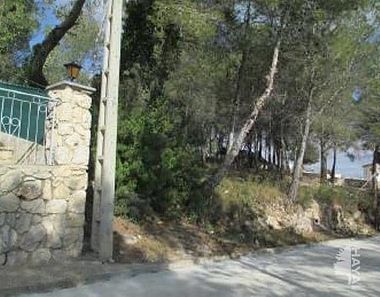 Foto 2 de Terreny a Canyelles