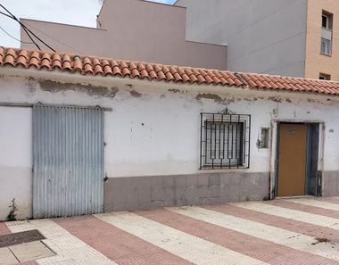 Foto 1 de Casa adosada en Carretera Mojonera – Cortijos de Marín, Roquetas de Mar
