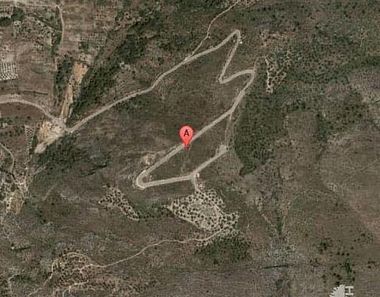 Foto 1 de Terreno en Vall de Ebo