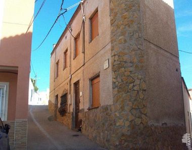 Foto 1 de Casa adosada en Alhabia