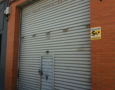 Foto 2 de Nau a Zona Industrial, Prat de Llobregat, El