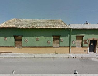 Foto 1 de Casa adosada en Almoradí