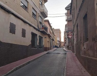 Foto 1 de Piso en Alcantarilla