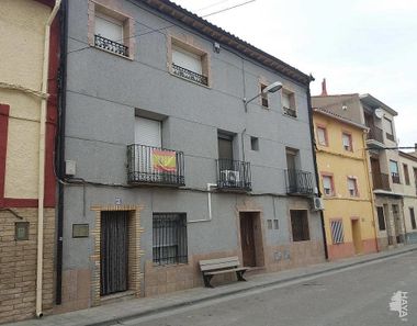 Foto 2 de Piso en Pradilla de Ebro
