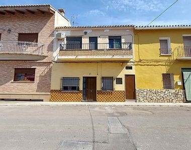 Foto 1 de Piso en Yátova