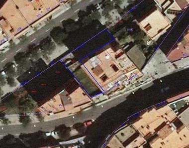 Foto 2 de Terreno en El Carmel, Barcelona