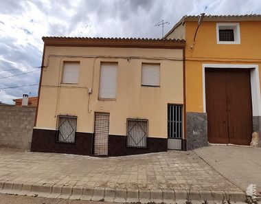 Venta de casas baratas en Chinchilla de Monte-Aragón · Comprar 59 casas  baratas - yaencontre