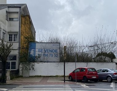 Foto 1 de Terreno en A Piriganlla - Albeiros - Garabolos, Lugo