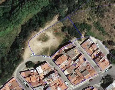 Foto 2 de Terreny a Poble Nou - Torreromeu - Can Roqueta, Sabadell