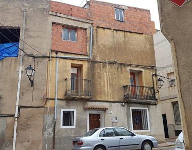 Casas de bancos en venta en Traiguera - yaencontre