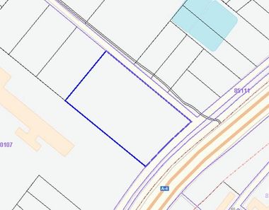 Foto 1 de Terreny a calle Plan Parcial Sus I Autovia Norte a Carlota (La)