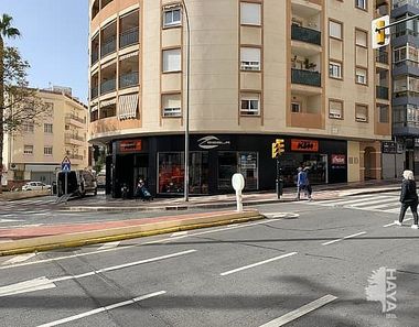 Foto 2 de Local en Pinares de San Antón, Málaga