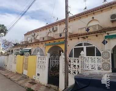 Foto 1 de Casa adosada en Los Narejos, Alcazares, Los