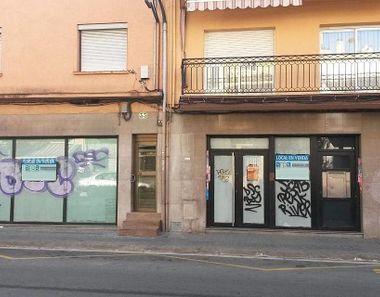 Foto 1 de Local en Cirera, Mataró