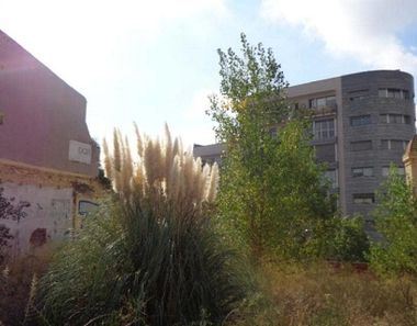 Foto 1 de Terreny a Segle XX, Terrassa
