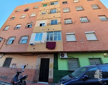 Foto 2 de Piso en Piedras Redondas – Torrecárdenas, Almería