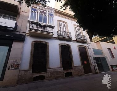 Foto 1 de Edificio en Centro, Almería