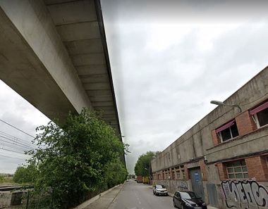 Foto 2 de Nave en calle Bilbao en Centre - Col.legis Nous - Riera Seca, Mollet del Vallès