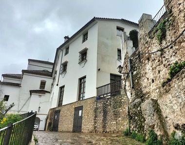 Foto 2 de Edificio en plaza Pequeña en Grazalema