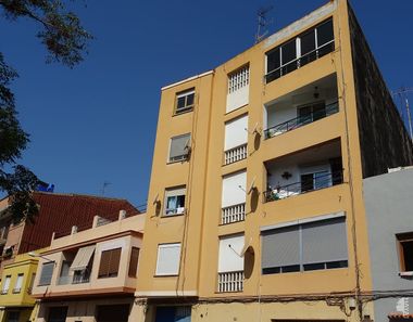 Foto 1 de Piso en Madrigal, Villarreal