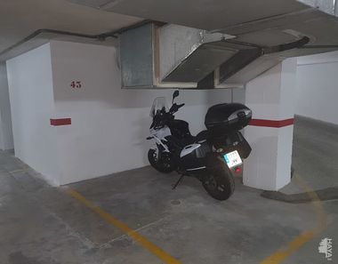 Foto 2 de Garaje en Ensanche - Diputación, Alicante