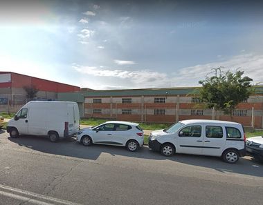 Foto 1 de Nave en calle Del Cuore en Nou Eixample Nord, Tarragona