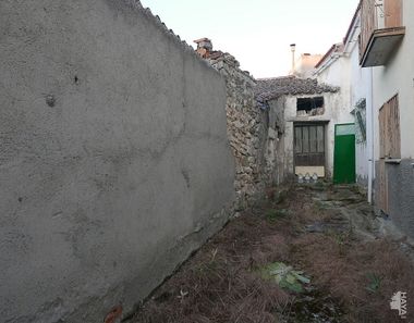 Venta de  casas baratas en Segovia Provincia - yaencontre