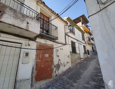 Foto 1 de Casa adosada en Albudeite