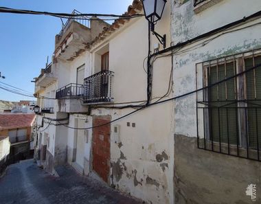 Foto 2 de Casa adosada en Albudeite
