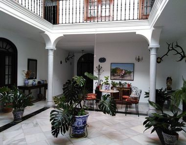 Foto 1 de Casa a Centro, Jerez de la Frontera