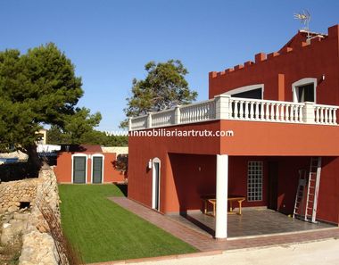 Foto 2 de Casa rural en Cala Blanca, Ciutadella de Menorca