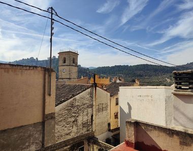 Foto 1 de Casa adossada a calle Sant Jaume a Benilloba
