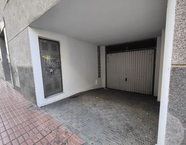 Foto 1 de Garatge a calle Exèrcits Espanyols a Alfaz del Pi Pueblo-Urbanizaciones, Alfaz del pi / Alfàs del Pi