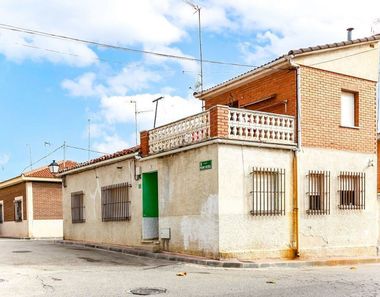 Foto 1 de Casa en calle Pedro Rosell en Villa del Prado